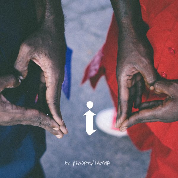 Kendrick-Lamar "i"
